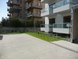 zdjęcie Jardin Bemowo