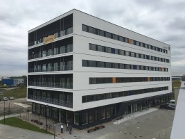 zdjęcie Business House