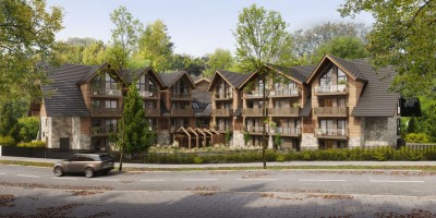 zdjęcie z budowy Zamoyskiego 31