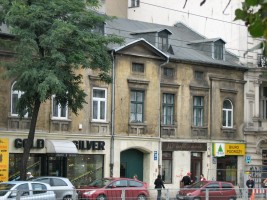 zdjęcie Kościuszki 31