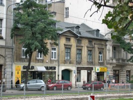 zdjęcie Kościuszki 31