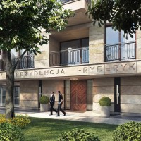 zdjęcie Rezydencja Fryderyk