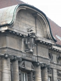 zdjęcie Siedziba PKO BP