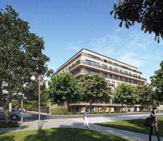 zdjęcie Rezydencja Fryderyk