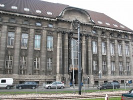 zdjęcie Łódzki Bank Handlowy