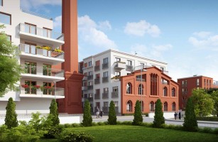 zdjęcie Barciński Lofty i Apartamenty