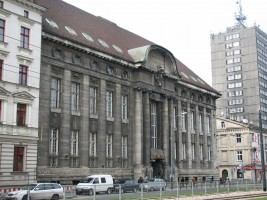 zdjęcie Siedziba PKO BP
