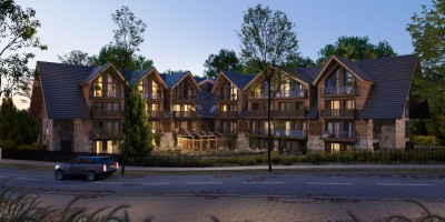 zdjęcie z budowy Zamoyskiego 31