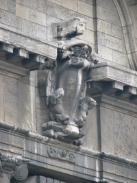 zdjęcie Łódzki Bank Handlowy