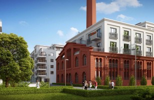 zdjęcie Barciński Lofty i Apartamenty