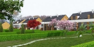 zdjęcie Jaspisowe Apartamenty