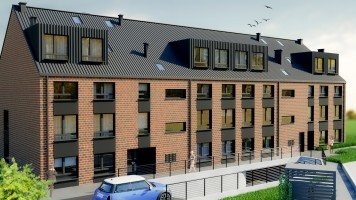 zdjęcie 2M Apartments
