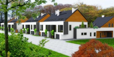 zdjęcie Jaspisowe Apartamenty