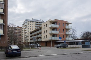 zdjęcie Nowe Bródno