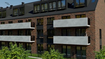 zdjęcie 2M Apartments