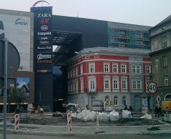 zdjęcie Galeria Sfera 2