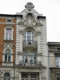 zdjęcie Kościuszki 29