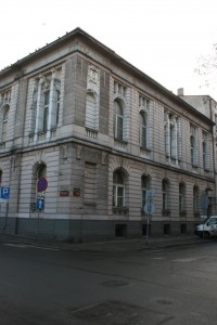 zdjęcie Teatr Lalek Arlekin