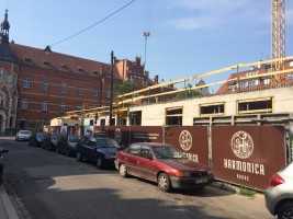 zdjęcie Harmonica House