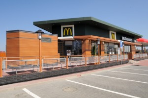 zdjęcie McDonald's