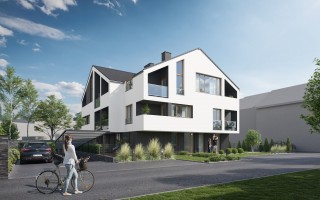 zdjęcie Apartamenty Sąsiedzka