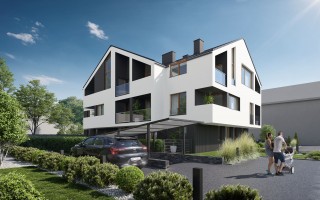 zdjęcie Apartamenty Sąsiedzka