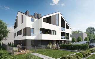 zdjęcie Apartamenty Sąsiedzka