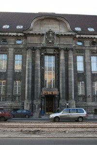 zdjęcie Łódzki Bank Handlowy