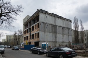 zdjęcie Julianowska 38