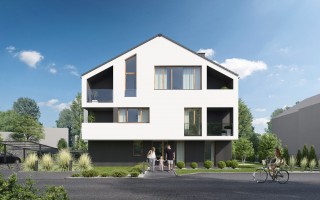 zdjęcie Apartamenty Sąsiedzka