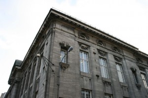 zdjęcie Siedziba PKO BP