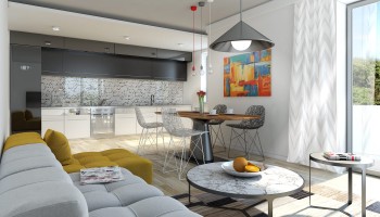 zdjęcie Apartamenty Wysockiego