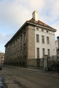 zdjęcie Łódzki Bank Handlowy