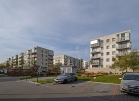 zdjęcie z budowy Planty Racławickie