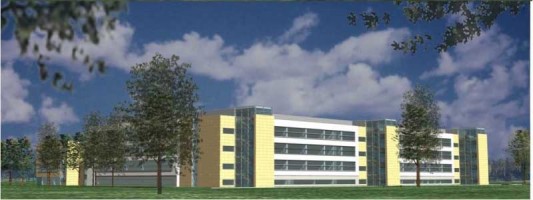 zdjęcie Śląskie Międzyuczelniane Centrum Edukacji i Badań Interdyscyplinarnych