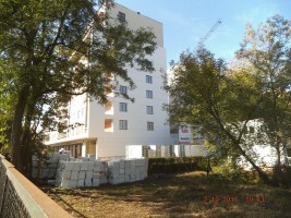 Etap IIa
