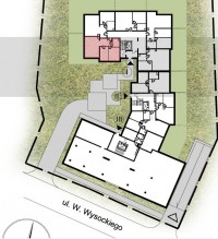 zdjęcie Apartamenty Wysockiego