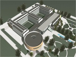 zdjęcie Śląskie Międzyuczelniane Centrum Edukacji i Badań Interdyscyplinarnych