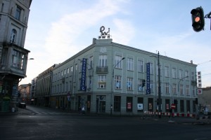 zdjęcie Więckowskiego 13