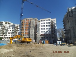 Etap IIa