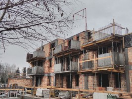 zdjęcie Apartamenty Wysockiego