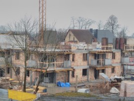 zdjęcie Apartamenty Wysockiego