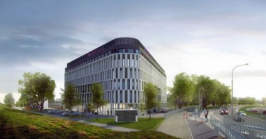 zdjęcie Hotel Mercure Warszawa Ursus Station