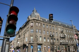 zdjęcie Kamienica Bernarda Glüksmana
