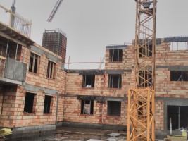 zdjęcie Apartamenty Wysockiego
