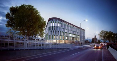 zdjęcie Hotel Mercure Warszawa Ursus Station