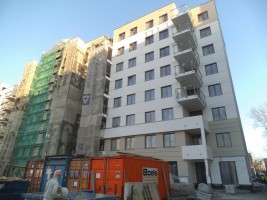 Etap IIa