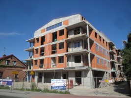zdjęcie Siennicka 13a
