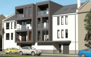 zdjęcie Daszyńskiego 3