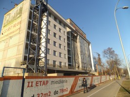 Etap IIa